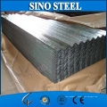 0.40*914 Prepainted Steel PPGI Corrugated Roofing Sheet